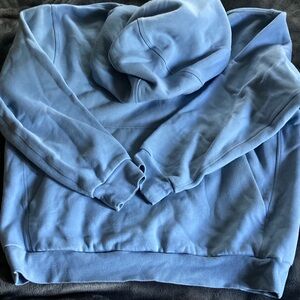 Lululemon men’s Steady State hoodie. Gently worn.